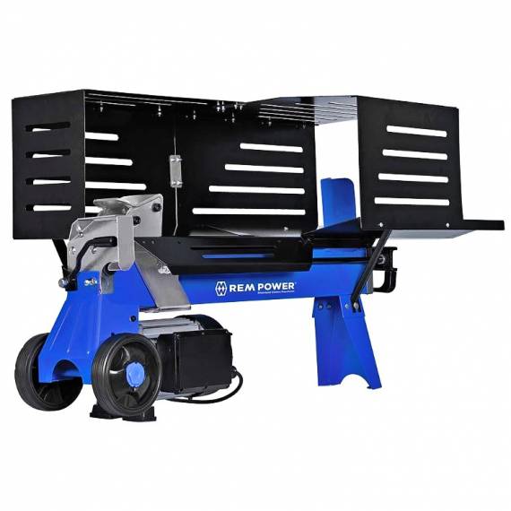 Wood splitter for rent